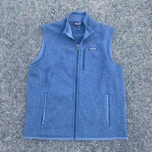 Patagonia Fleece vest